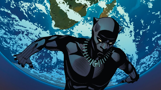 John Ridley Will Pick Up the <i>Black Panther </i>Torch After Ta-Nehisi Coates